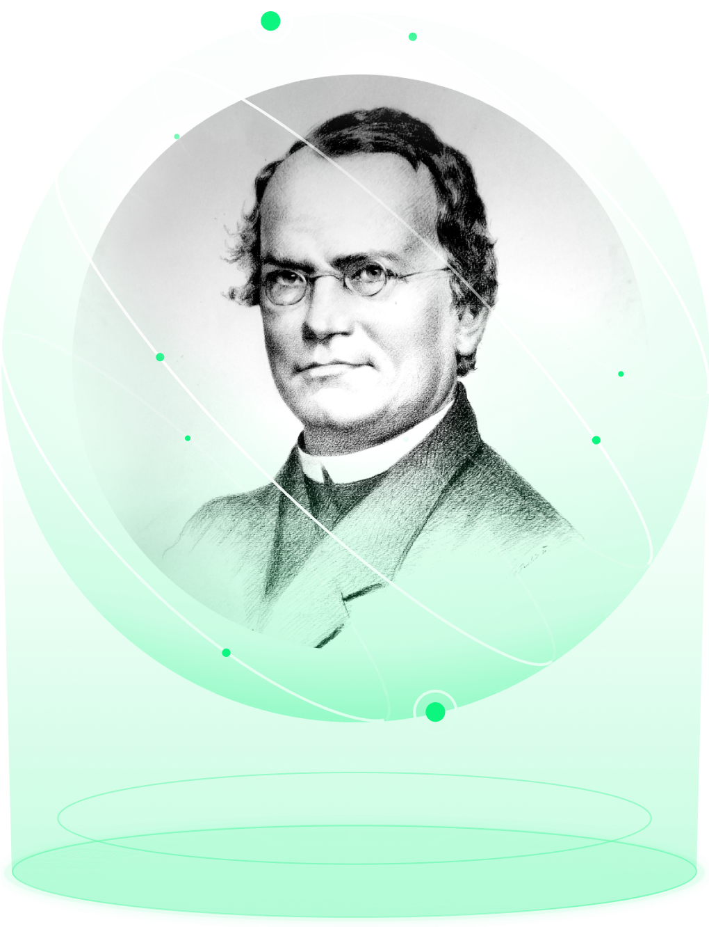Home-Mendel