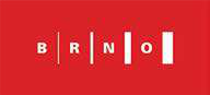 City of Brno logo