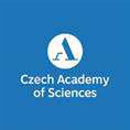 Czech Academy of Sciences logo