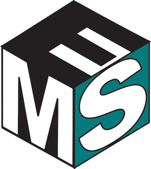 European Microscopy Society (EMS) logo