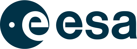 European Space Agency (ESA) logo