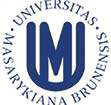 Masaryk University logo
