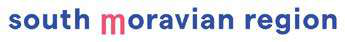 South Moravian Region logo